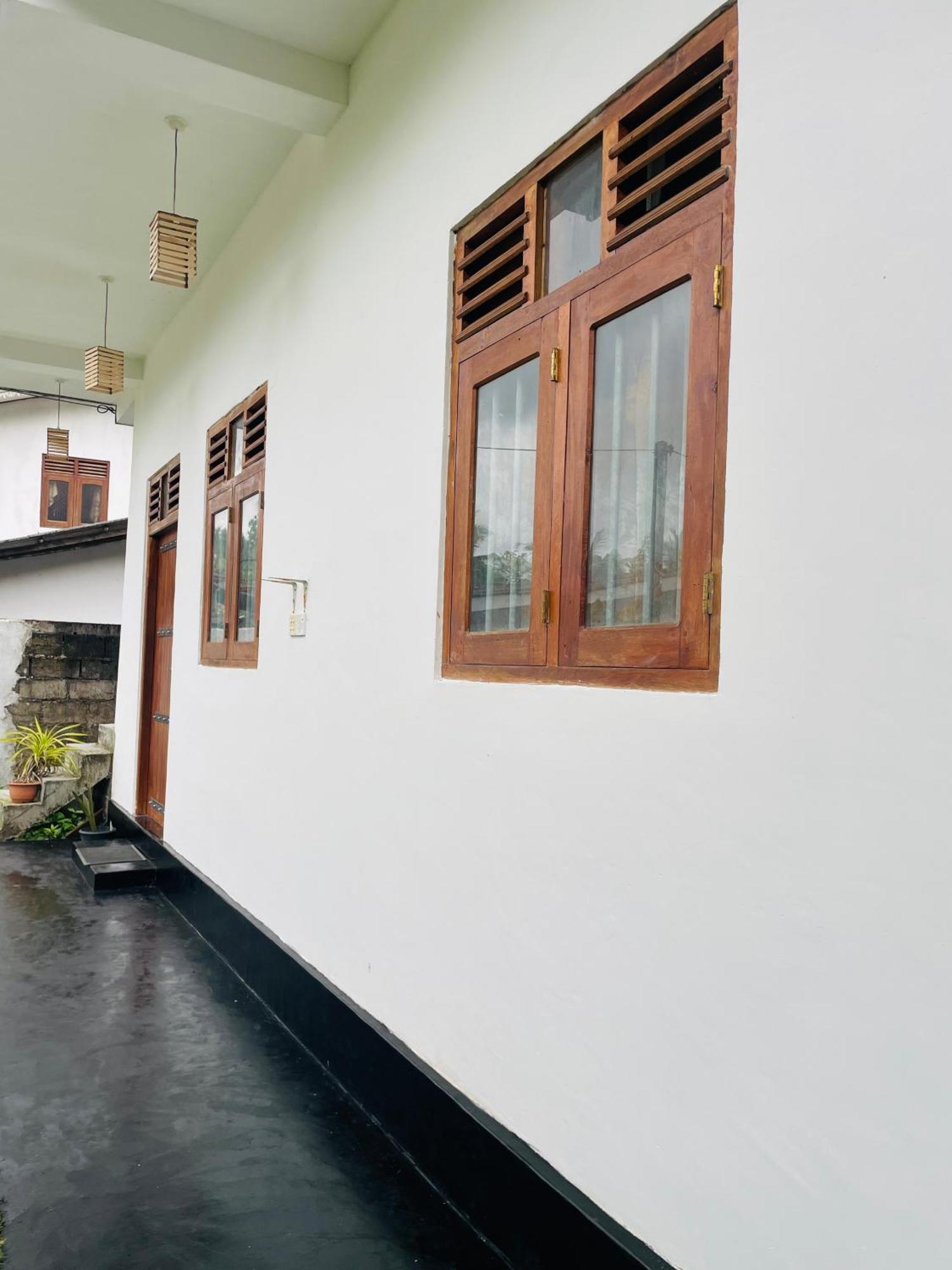 C3 Villa Galle Exterior photo